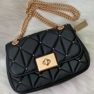 Coach Cassidy Handbag